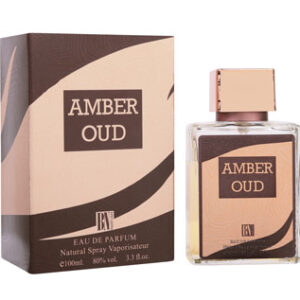 AMBER OUD