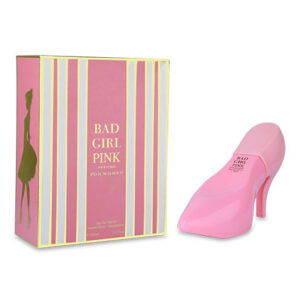 Bad Girl Pink 100ml