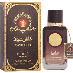 MANASIK CASH OUD