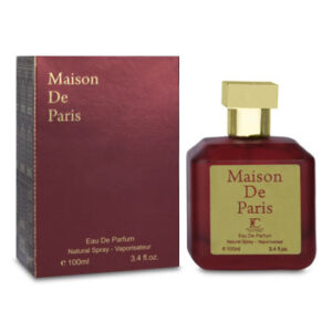 Maison De Paris 100ml